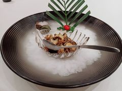 船夫大海螺-老船夫婚宴婚庆会馆(延吉路店)