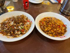 -天下客饭店(中山路店)
