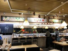 -雷门拉面(龙湖成都金楠天街店)