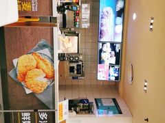 -麦当劳(西安雁塔路店)