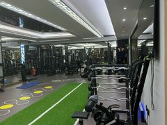 -简·无界健身工作室·运动康复·体态(石厦店)
