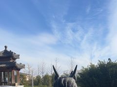 -那家小馆•北京菜•烤鸭(香山店)