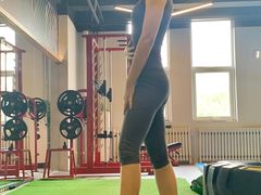 -享受健身·美体塑形馆