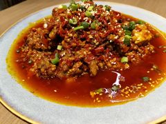 -滇铺子·云南特色菜·鲜花野菜季(曲靖万达店)