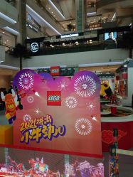 -乐高授权专卖店(朝阳大悦城店)