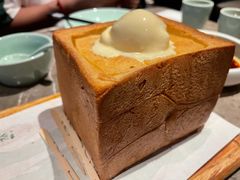 -绿茶餐厅(崇文门新世界店)