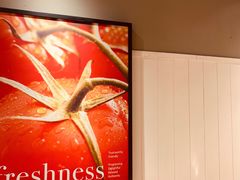 用餐区-肯德基(洛川店)