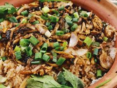 -盈旺小厨·非遗黄鳝饭(泰康路店)