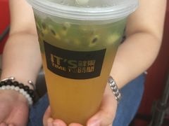 -鲜果时间(南开大悦城店)