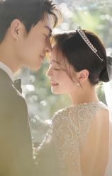 -薇咖映画婚纱摄影工作室