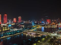 -宁波香格里拉大酒店