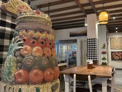 -DiAtas by Art Cafe Bumbu Bali