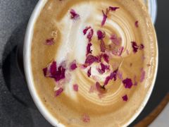 -Peet's Coffee皮爷咖啡(上海长风大悦城店)