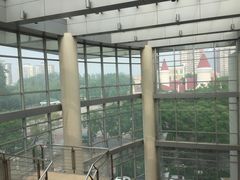 -石景山区图书馆(八角南路)