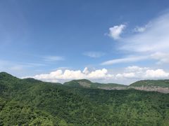 -照金香山旅游景区