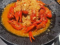 -红盔甲·小龙虾(人民广场店)