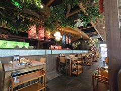 -老凯俚酸汤鱼(鸿通城店)