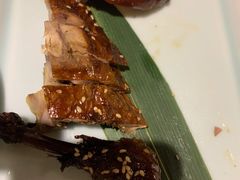 -全牛匠·乐山跷脚牛肉(新中关店)