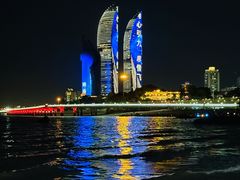 -厦门海港英迪格酒店(中山路店)