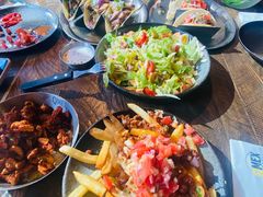 -Q MEX 库迈墨西哥餐吧(三里屯店)