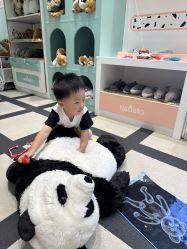 -奈尔宝·儿童乐园·亲子餐厅(苏州大悦城店)