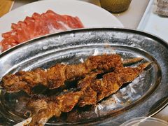 -牛街·马辈儿涮肉(牛街总店)