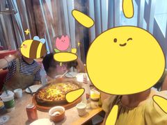 -老板恋上鱼(恒隆广场店)