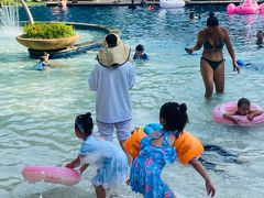 -三亚湾海居铂尔曼度假酒店