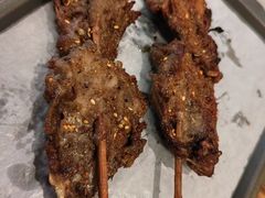 -北丐先生·野馄饨烧烤(长宁龙之梦店)