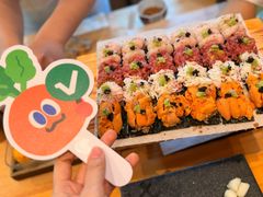 -鮨冠OMAKASE食べ放题(北京首店)