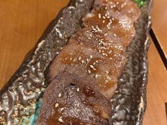 厚切牛舌-魔丼屋(日月光店)