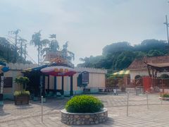 -重庆海昌加勒比海水世界