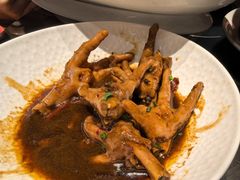 -鑫小城故事·藕汤·家常菜(台北一路总店)