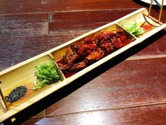 -大牌大·传统杭帮菜(湖滨店)