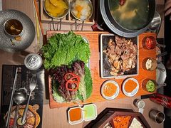 -将军牛排·尔滨地标朝鲜族美食(总店)