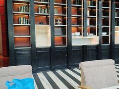 -北京康莱德酒店-Chapter餐厅