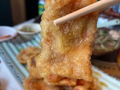 -七八冷面·延边朝鲜族美食(欢乐谷店)