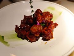 糖醋里脊-桂满陇-十里风荷(合生汇店)