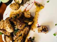 -鳗鱼家·深夜食堂(军博店)