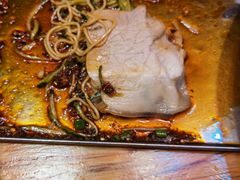 -兔槽江湖菜·重庆璧山兔(水围店)
