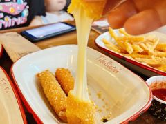 -Tubestation站点比萨(高新万达ONE店)