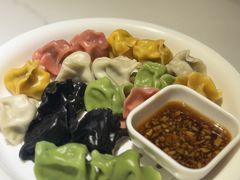 -33号大院·青岛本帮菜(五四广场店)