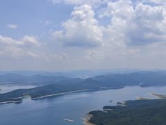 -五女山景区