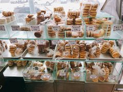 -张家清真糕点(奉天街店)