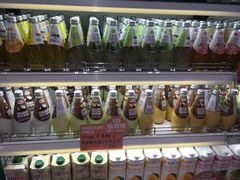 -果蔬好生活超市(乐堤港店)
