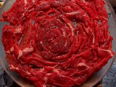 -百草滩羊清水涮羊肉·清真·宁夏盐池滩羊(莲花桥店)