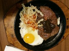 -快乐爱斯米牛排自助(太原街万达店)