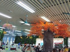 -景好海鲜餐厅(大鹏必选旅游店)