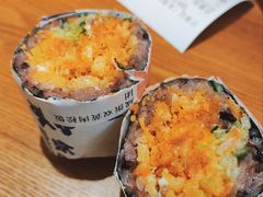 -吉芙家饭团(国贸城店)