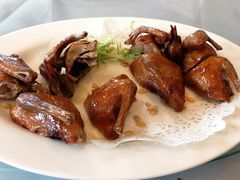 -御花园·粤菜·海鲜火锅(中山公园店)